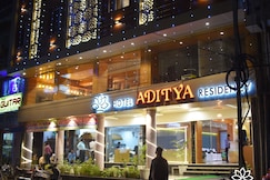 Aditya Residency, Bhopal