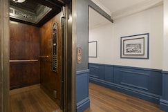 voco The Franklin New York, an IHG Hotel,  فندق يورك سنغافورة