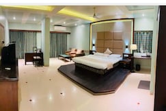 Hotel Ramakrishna International, Nanded