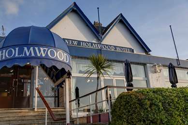 Best Western New Holmwood Hotel - Tap to explore photos