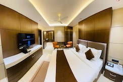 DIESEL INN HOTEL,, Lunkaransar