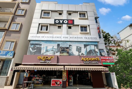 Hotel O KPC Comfort
