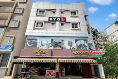 Hotel O KPC Comfort, Bangalore