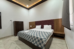 Trishika residency, Vrindavan