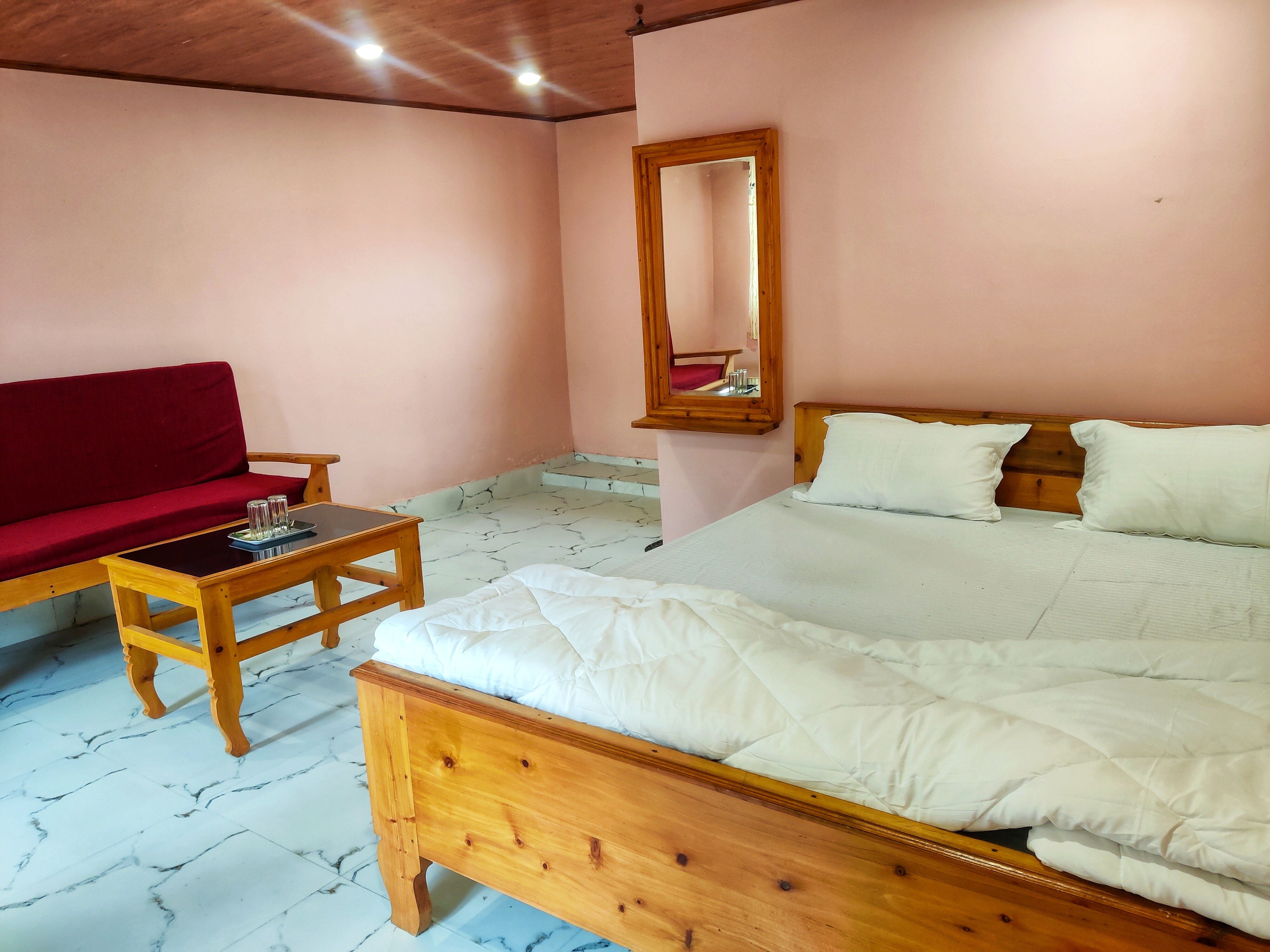Rio De Vallis Eco Resort - Tap to explore photos