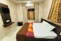 HOTEL SHREE NATH, Dwarka
