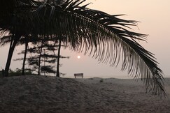 MARINE OASIS, Malvan