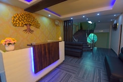 Hotel Rongla, Dharamshala