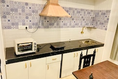 Vyana Villa by the beach Morjim, Goa