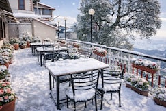 Valley View Hotel, Mussoorie