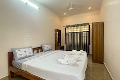 Shubhodaya's Terrace Garden., Chikmagalur