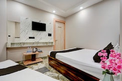 Hotel O HOTEL CHANDA, Kanpur