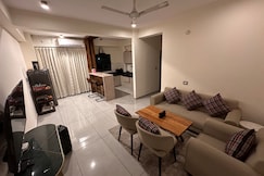 Luxury Executive Apartment Near AIIMS, Jodhpur
