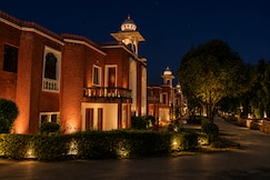Oriental Palace Resorts, Udaipur