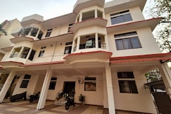 Little Woods | Zoo Road, Guwahati