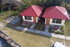 The Himalayan Odyssey, Dharamshala