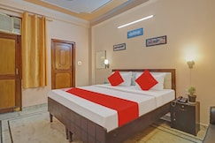 Hotel O Satguru Residency, Ghaziabad
