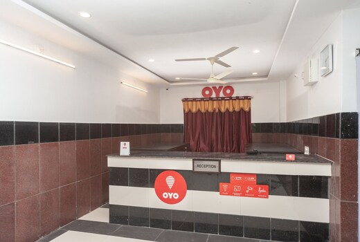 Capital O Srinivasa Residency