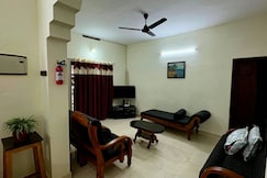 Tara Home Family Homestay, Cochin