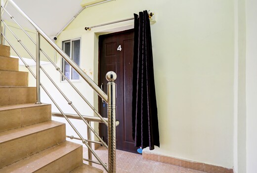 Hotel O Rewansh in