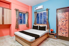 Hotel O by OYO Shalimar Railway Junction Howrah, Kolkata