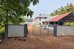 Rashi Resort, Guhagar