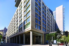 DoubleTree by Hilton Hotel London -Tower of London, 