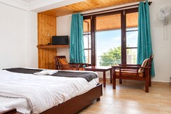 Cherry Nature Stay, Shimla, Mashobra