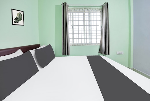 Hotel O VP Boarding and Lodging
