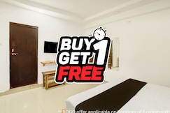 Super Townhouse Sarath City Mall Hyderabad Formerly Green Leaf, Hyderabad