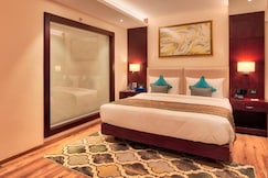 Airport Hotel Vishal Residency, Delhi