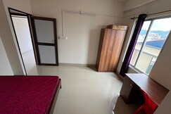 Diagnomed Instrumemt building, Imphal