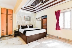 Super Hotel O Lenin Sarani, Kolkata