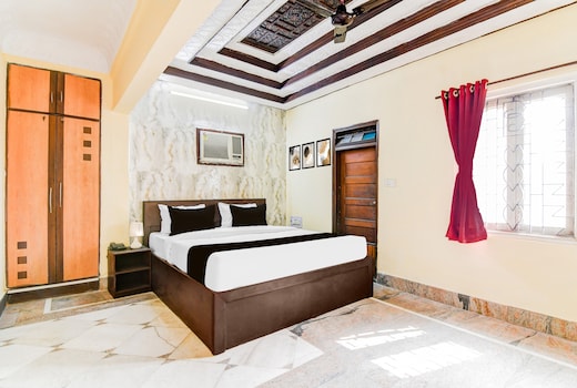 Super Hotel O Lenin Sarani