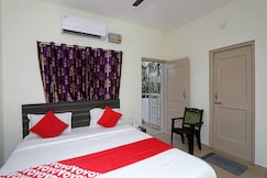Hotel O Sai Lotus Residency, Bhubaneshwar