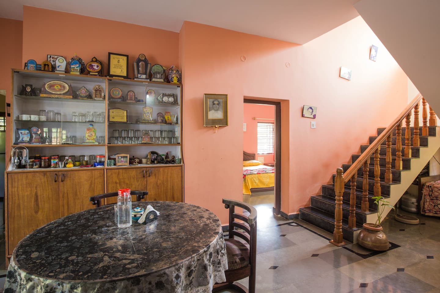 Hanchina Mane Homestay - Tap to explore photos
