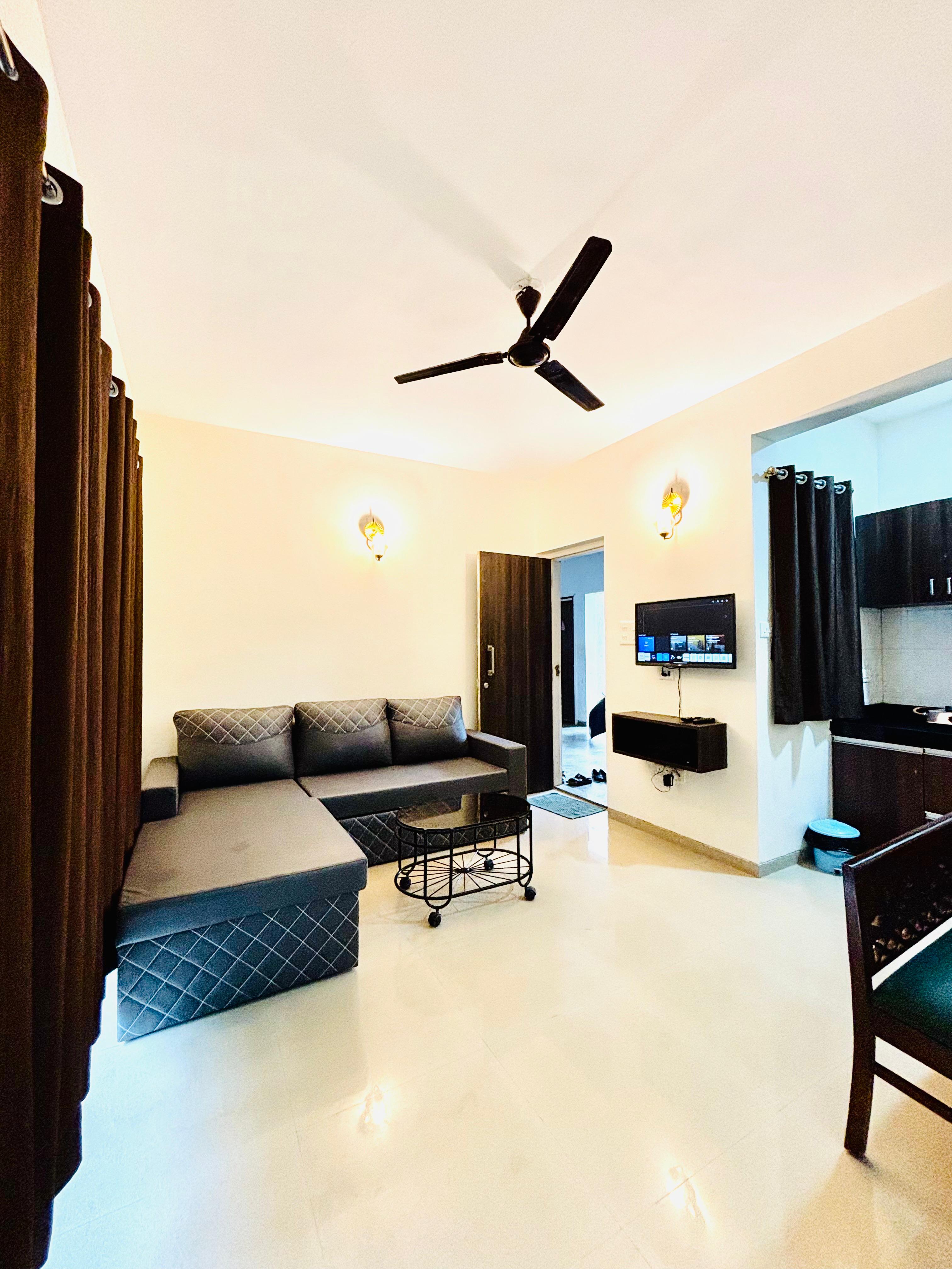 Lonavala Hidden Gem Stays - Apartments 3
