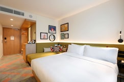 Hampton by Hilton Krakow Airport, Krakow