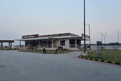 Nirvana Riverview Suites - Namo Ghat, Varanasi