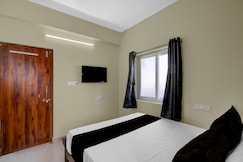 Collection O Green Hills Road Formerly Hotel LN Stays, Hyderabad