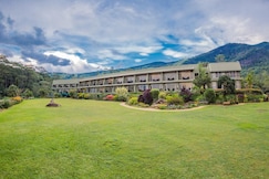 Hunas Falls Hotel, Kandy