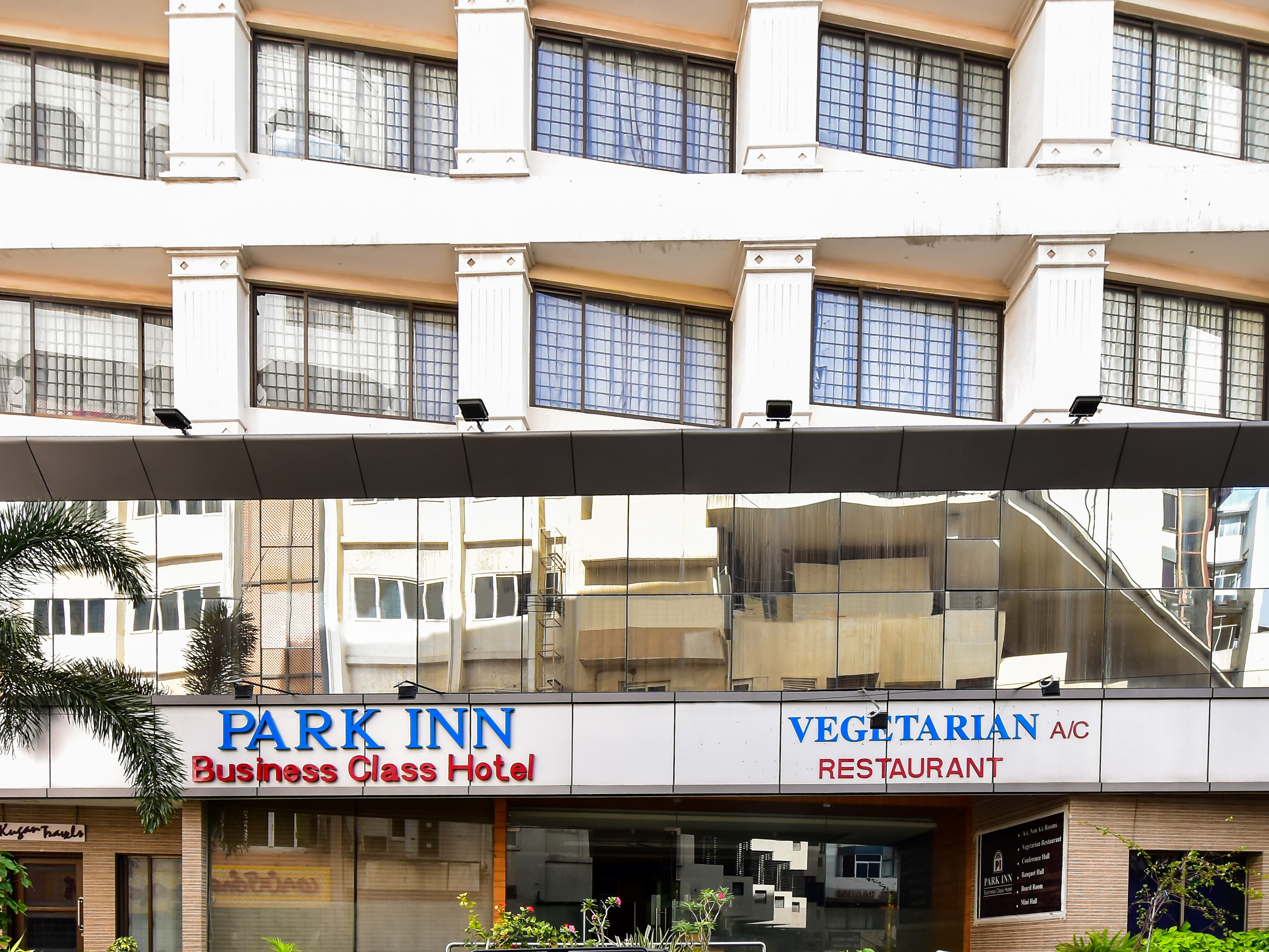 Hotel Park Inn Coimbatore INR 216 OFF ( ̶1̶4̶0̶0̶ ) Hotel Price