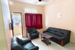 Trendz 2BHK Apartment, Chennai