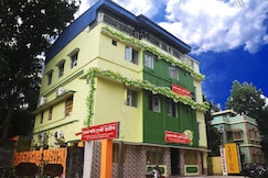 Prajapati Guest House, Ghatshila