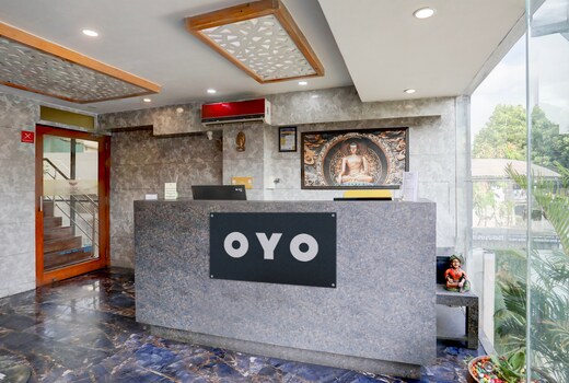 Hotel O Telikos Silver