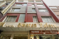 Hotel Swaran Palace, Delhi