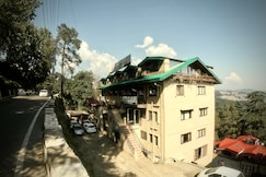 Hotel Firhill Shimla, Shimla