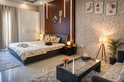 Cloud 10 Studios, Elevated Living with a View, Noida