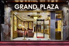 Hotel Grand Plaza, Sonipat