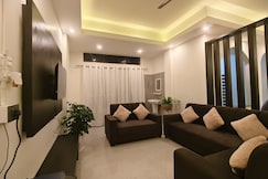 Lir-etso Homestay, Diphu